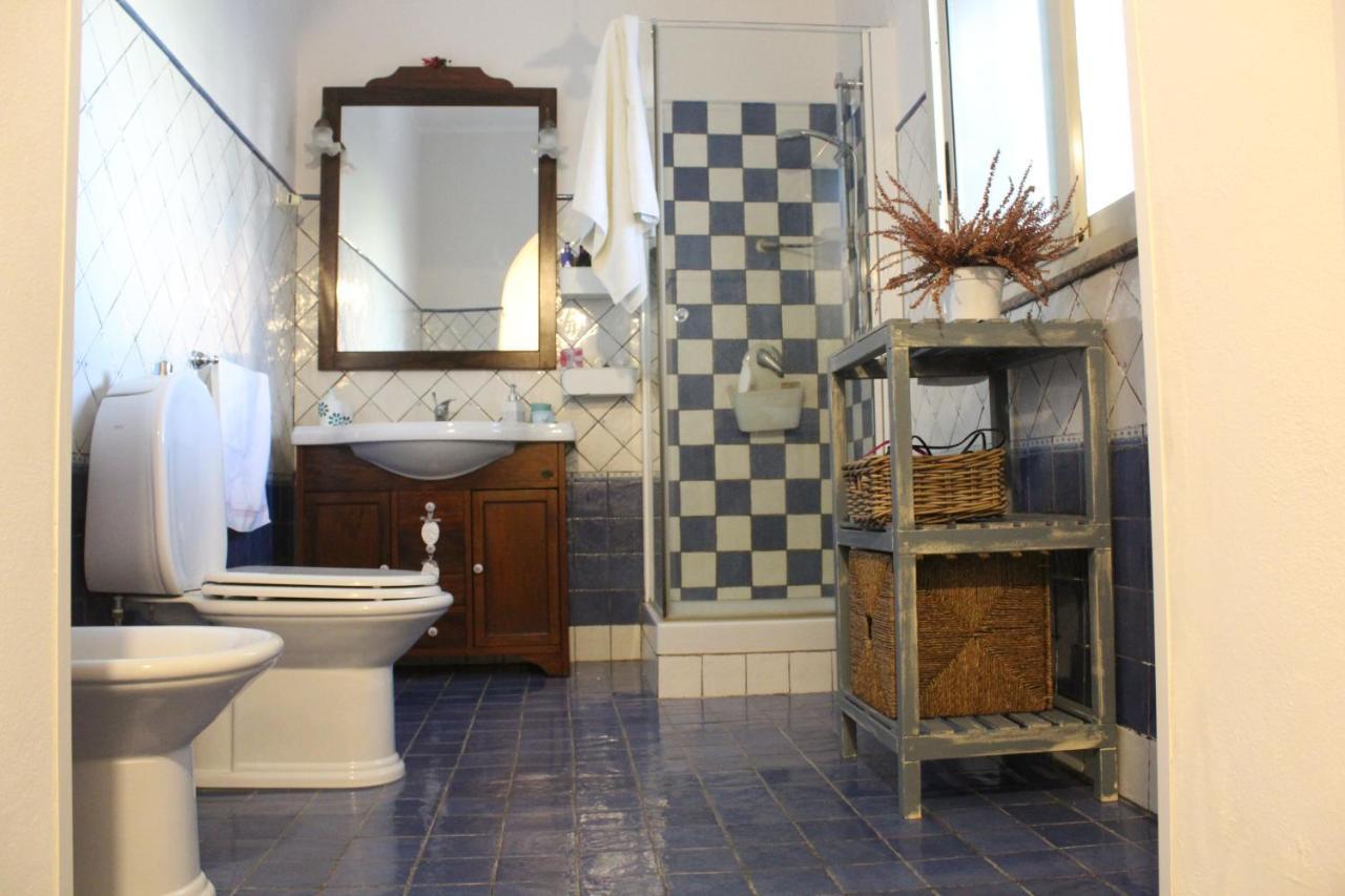 La Melagrana Villa Arenella  Bagian luar foto