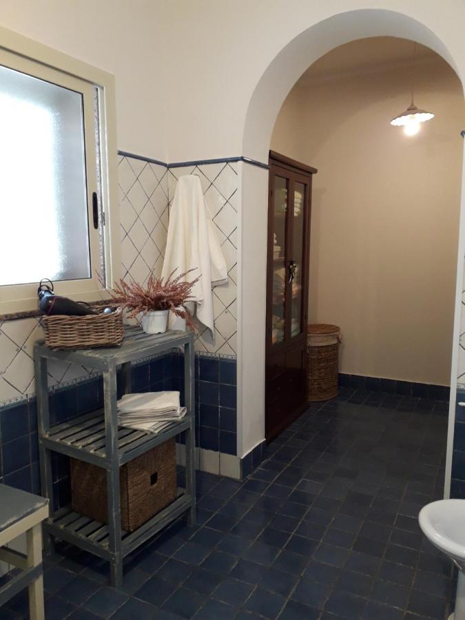 La Melagrana Villa Arenella  Bagian luar foto