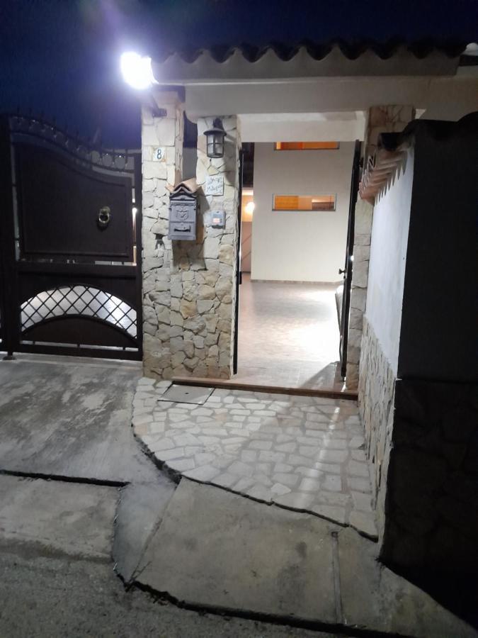 La Melagrana Villa Arenella  Bagian luar foto